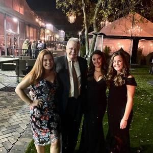 Meet your Posher, Steve